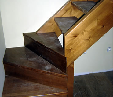 Escalera