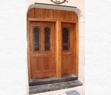 Puerta