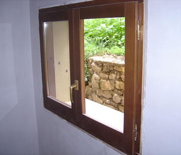 Ventana