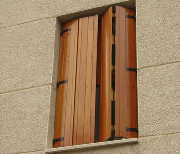 Ventana